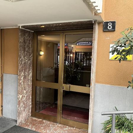 Sbam House Apartment Milan Bagian luar foto