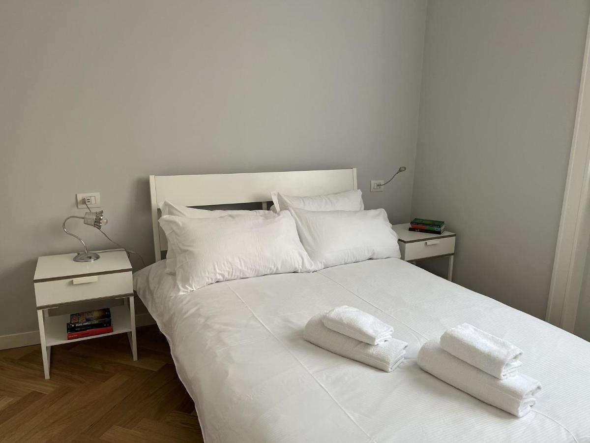 Sbam House Apartment Milan Bagian luar foto