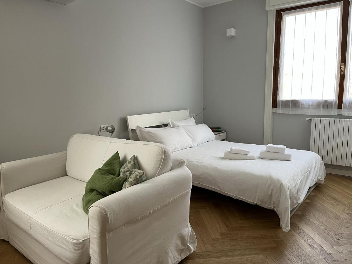 Sbam House Apartment Milan Bagian luar foto
