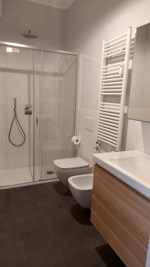 Sbam House Apartment Milan Bagian luar foto