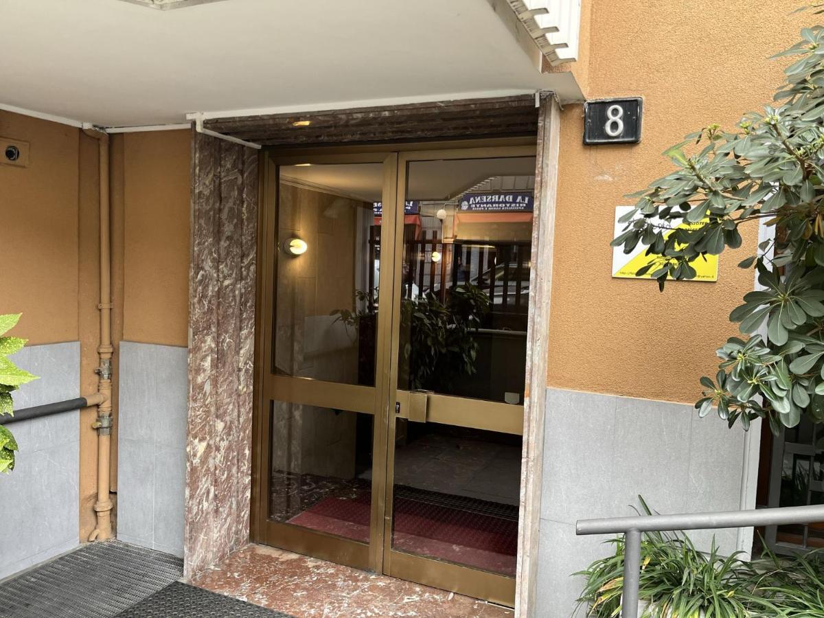 Sbam House Apartment Milan Bagian luar foto
