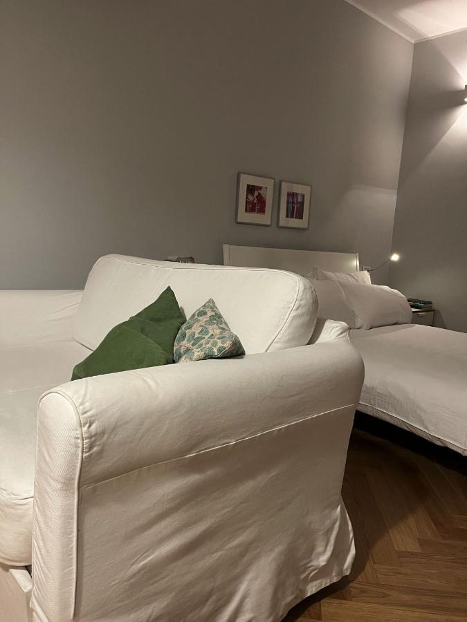 Sbam House Apartment Milan Bagian luar foto