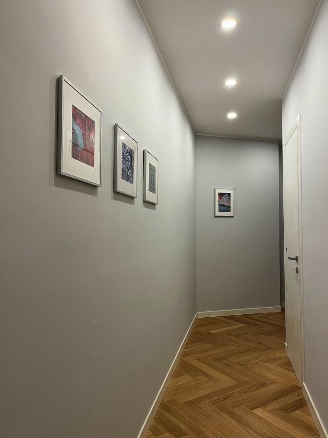 Sbam House Apartment Milan Bagian luar foto