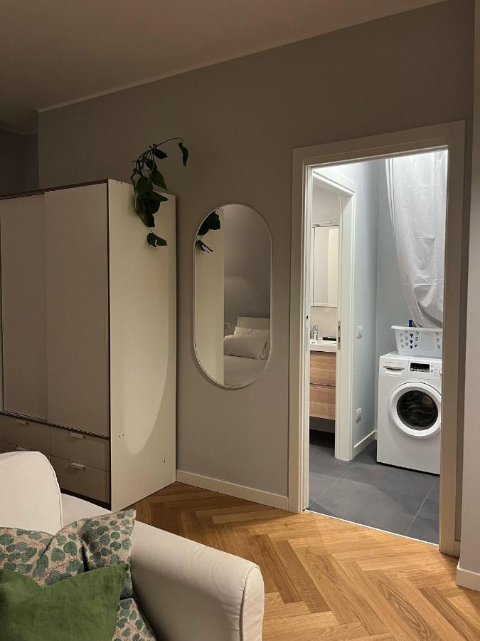 Sbam House Apartment Milan Bagian luar foto