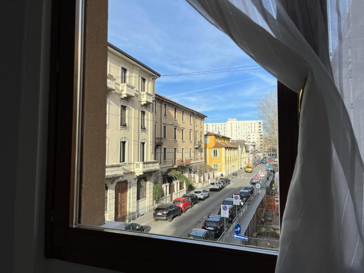 Sbam House Apartment Milan Bagian luar foto